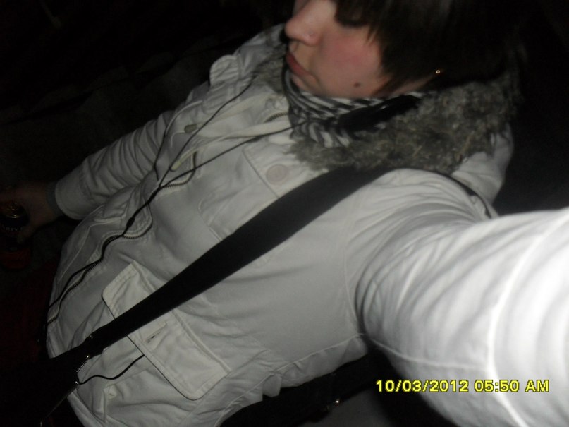 Таня Корецкая (ТЕНИ) | Полтава