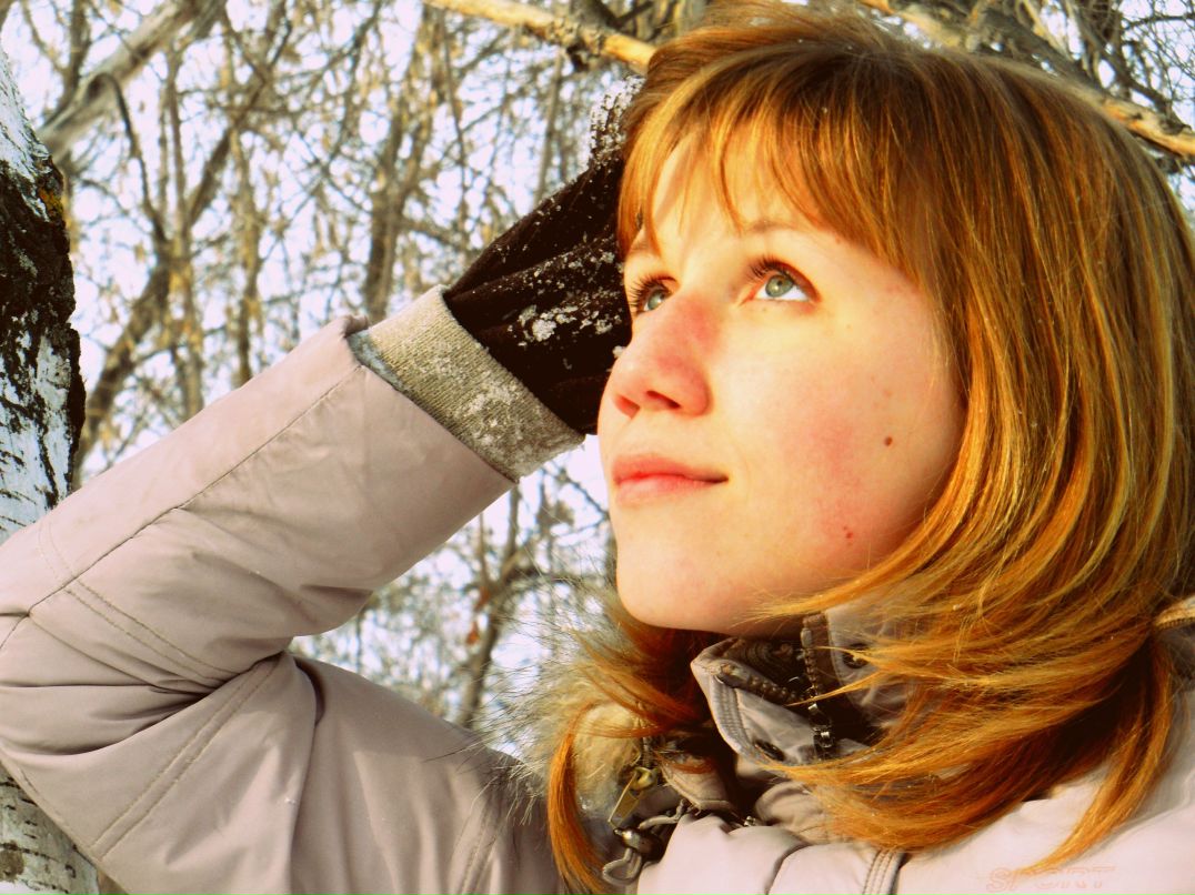 Катюшка Дубовская | Волгоград