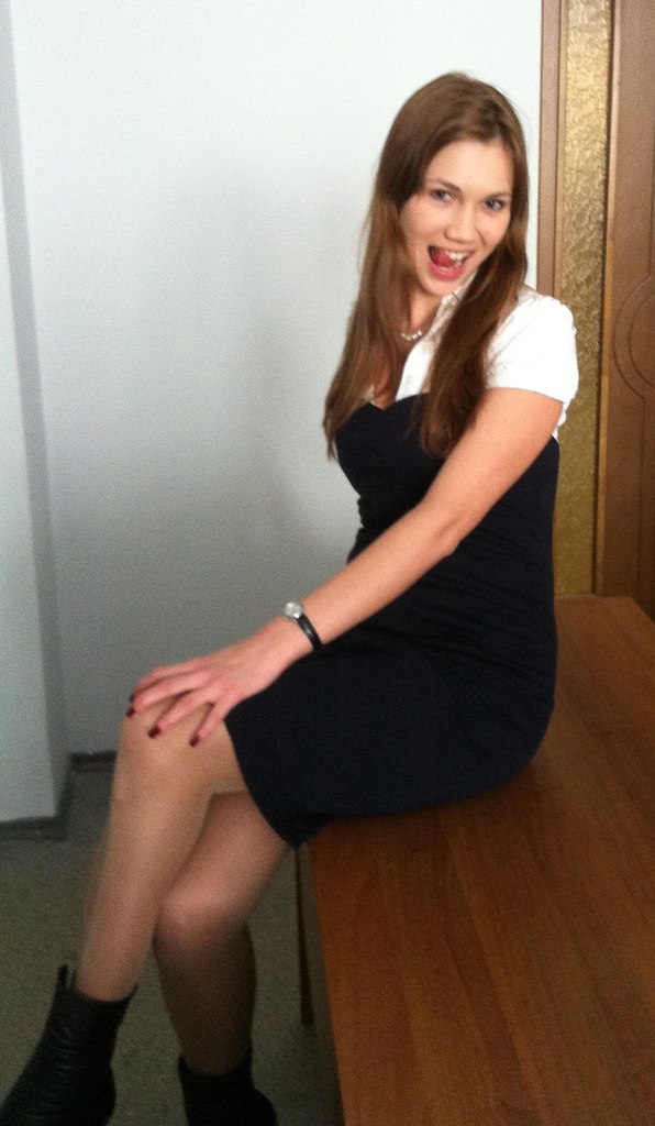 Гульназ Галимова | Казань