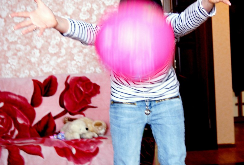 Юля Кузьмич | Луганск