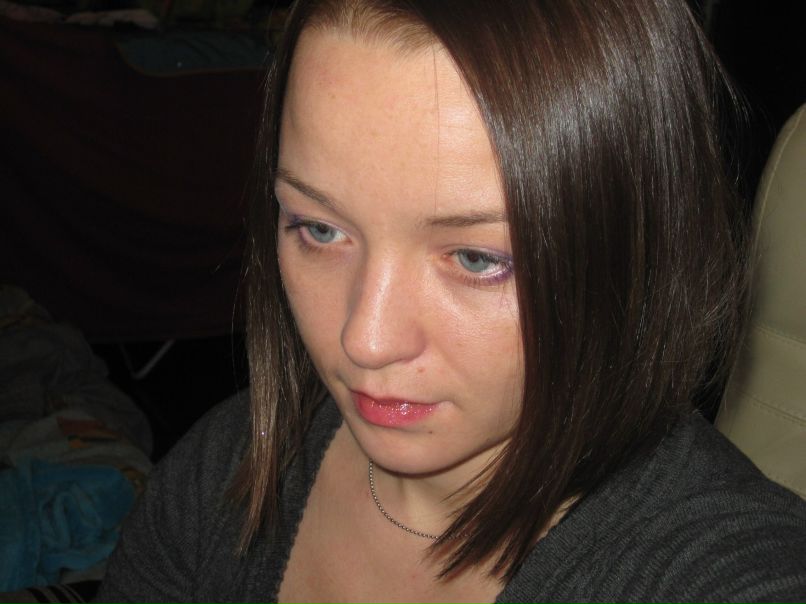 Наталья Семёнова | Санкт-Петербург