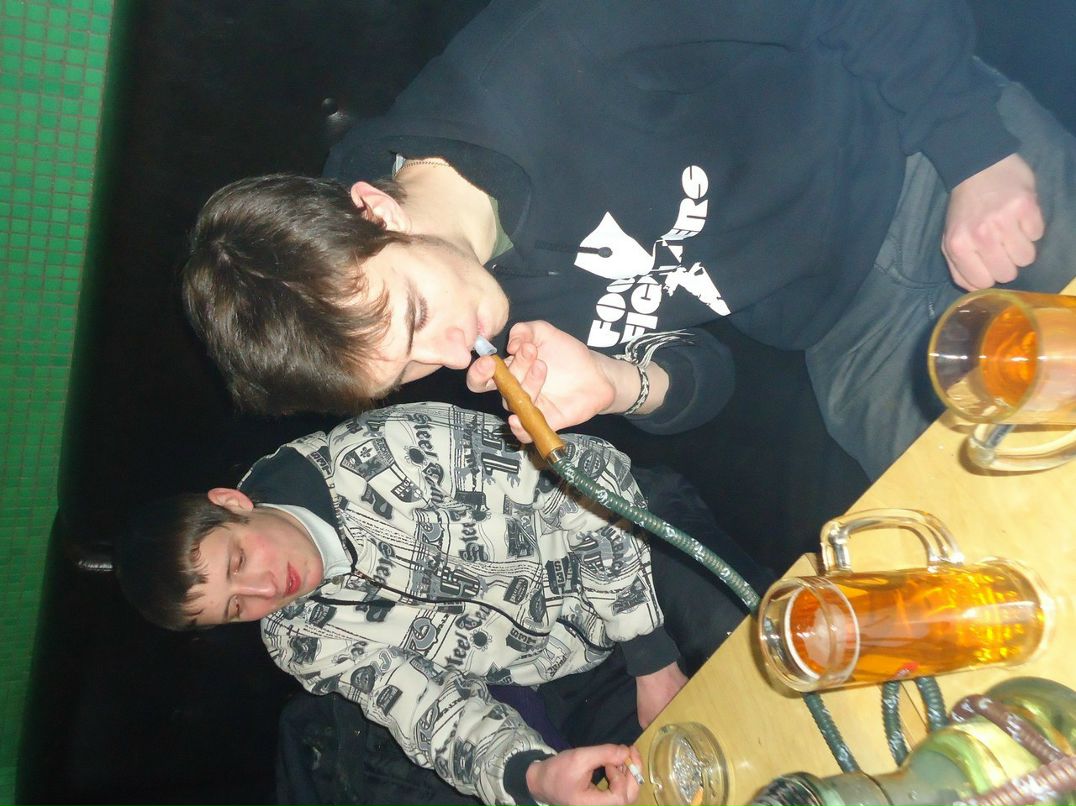 Андрей Ревин | Харьков