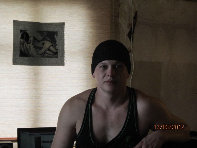 Костя Прокофьев | Великие Луки