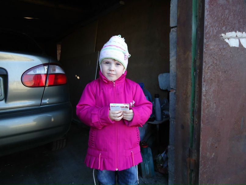 Дима Коваленко | Киев