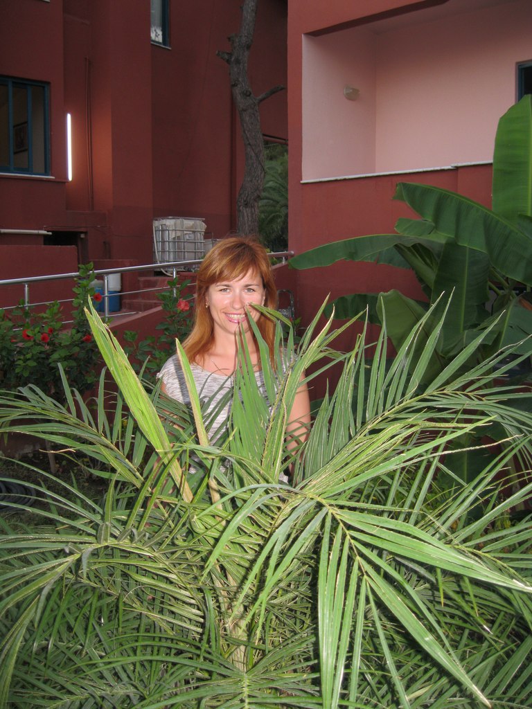 Юлия Антонова | Волгоград