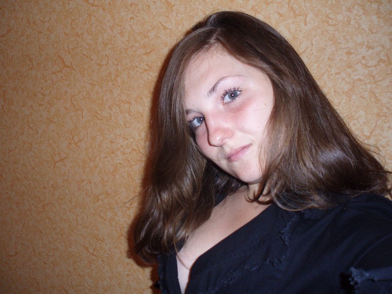 Светлана Пудовкина | Тамбов