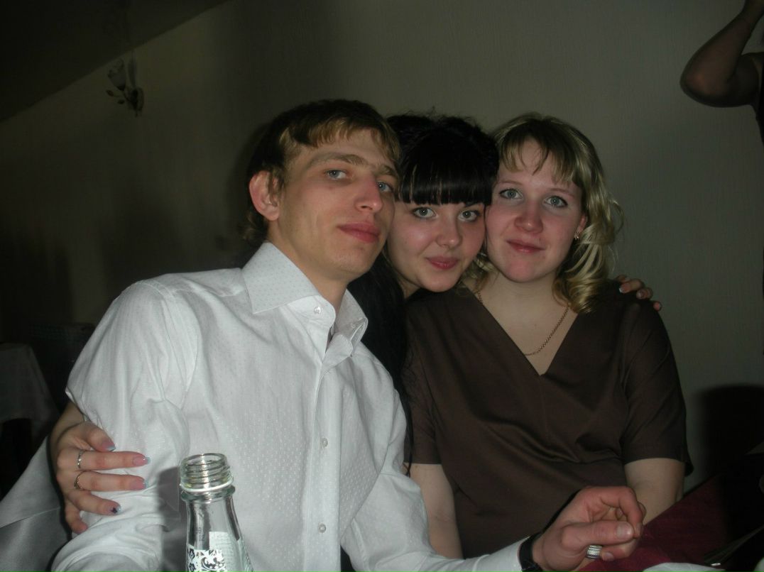 Анастасия Лапшина | Димитровград