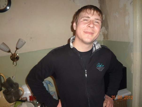 №11, Павел Вербицкий, 11.04.1990, Терновка №11, Павел Вербицкий, 11.04.1990, Терновка