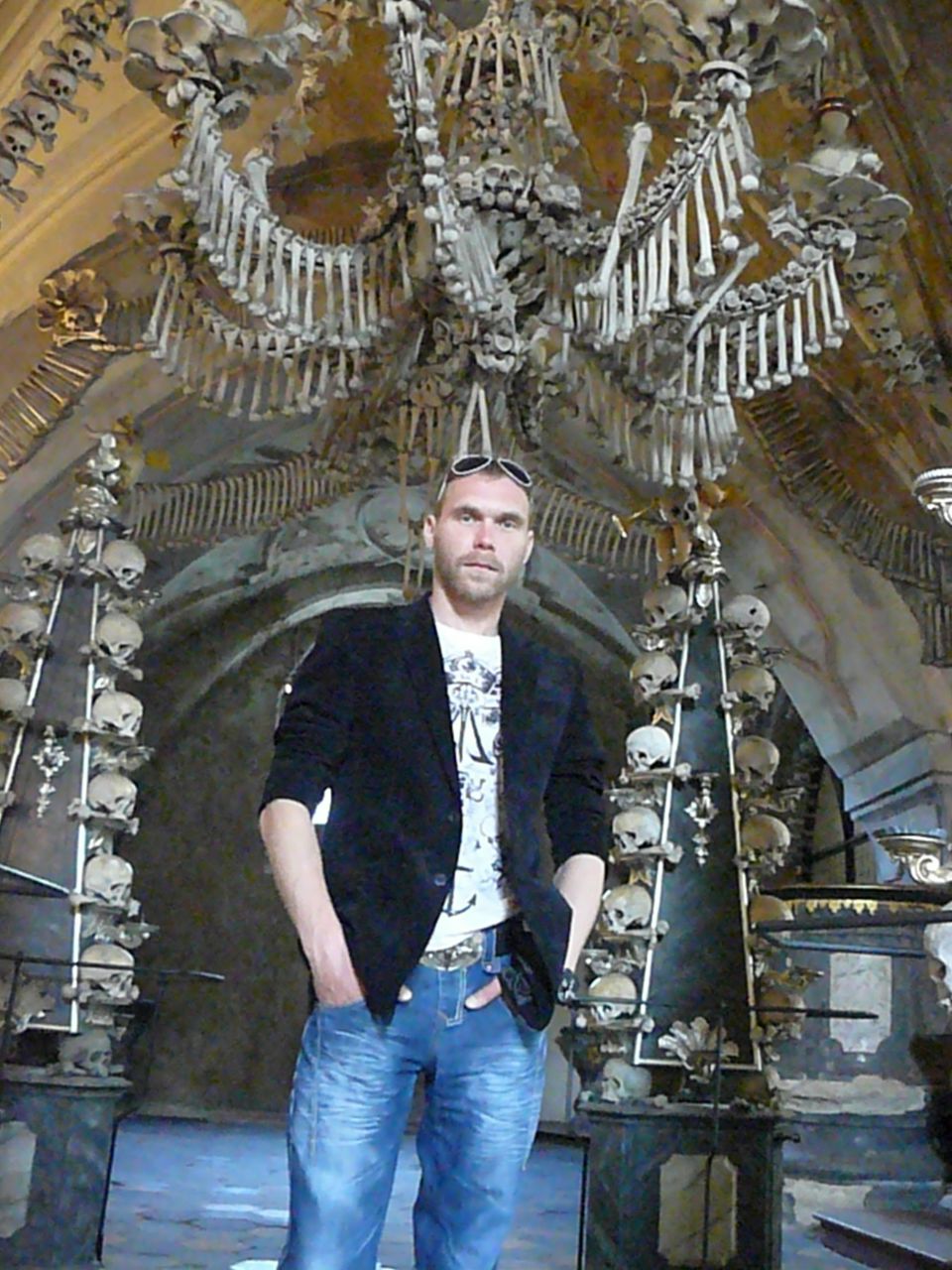 Иван Давыдов DEREK | Коряжма