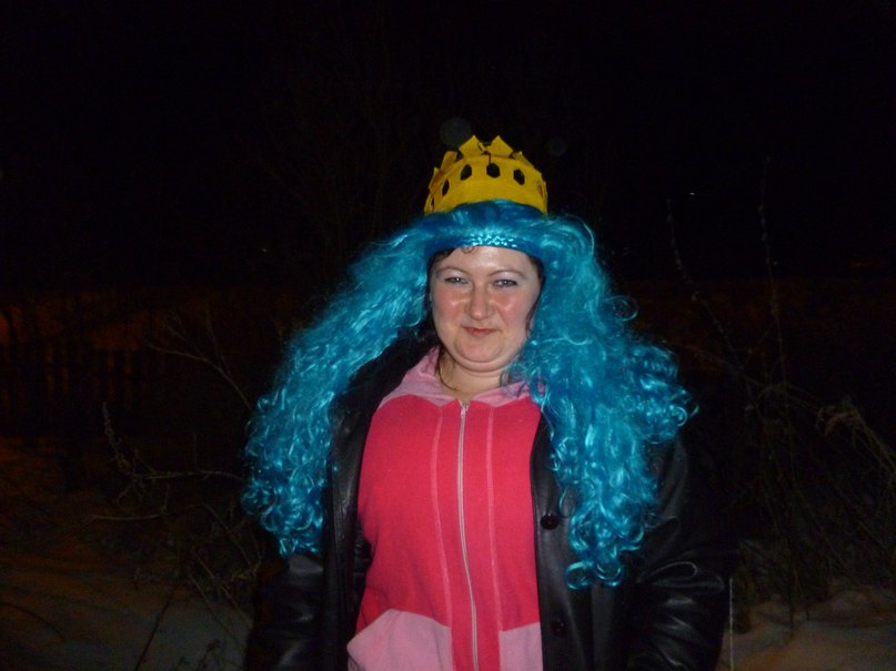 Сергей Алексеев | Старица