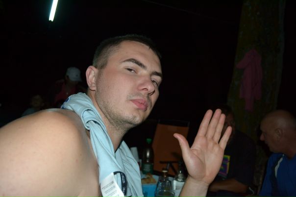 №44, Александр Жуков, 42 года, Санкт-Петербург №44, Александр Жуков, 42 года, Санкт-Петербург