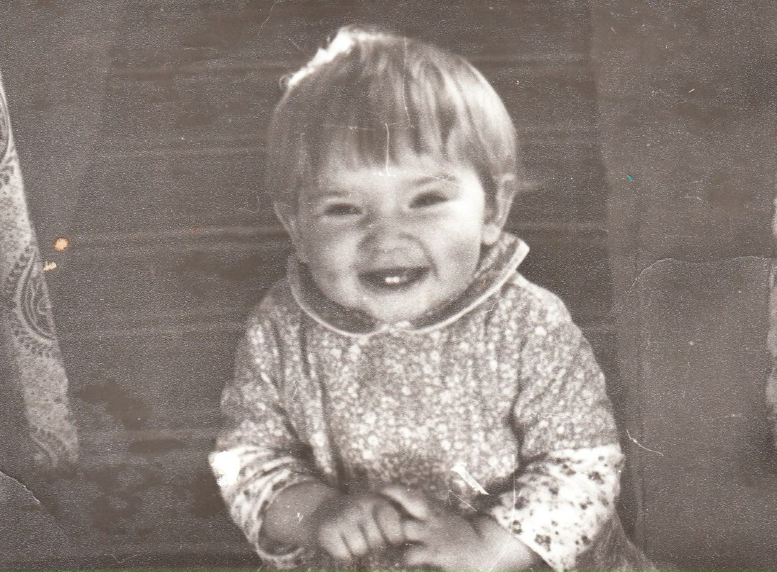 Наташа Шайн | Белгород