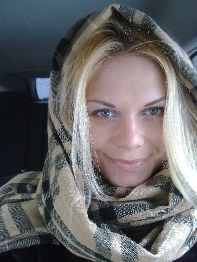 Таня Попкова e$$en(e | Минск