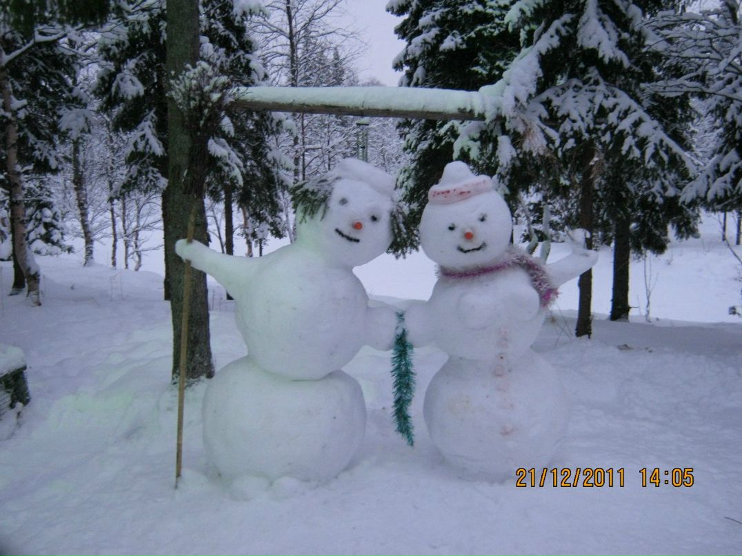 Роман Тухас | Vantaa