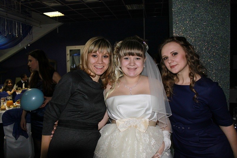 Наталья Захарова | Уфа