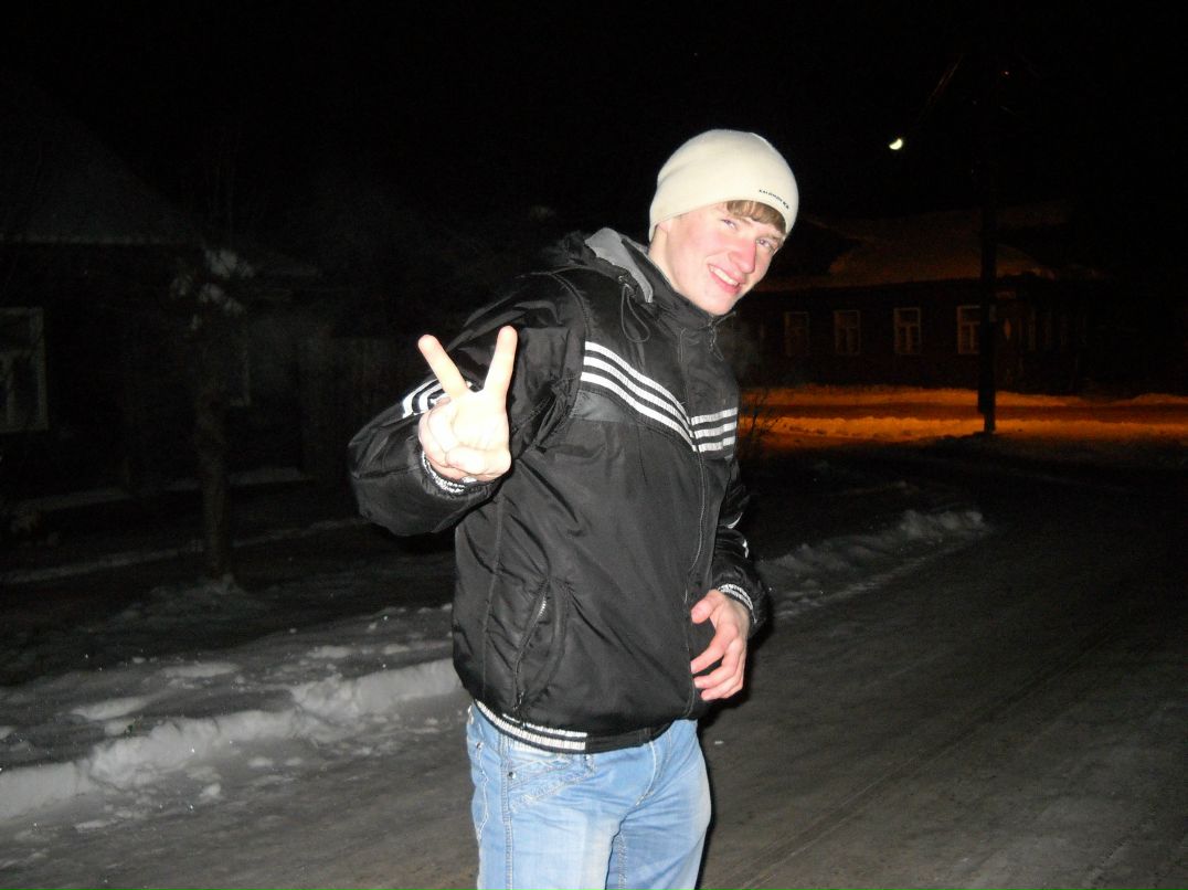 Евгений Бочковский | Кимры