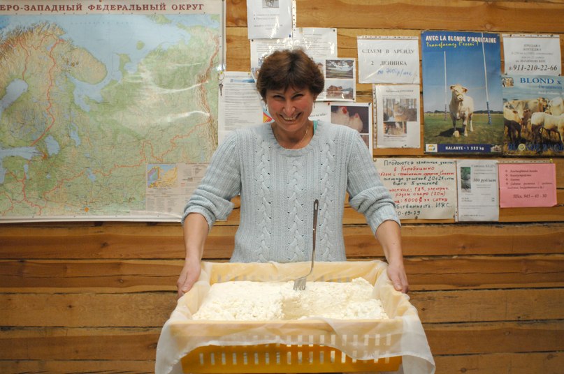 Елена Ермолаева | Санкт-Петербург