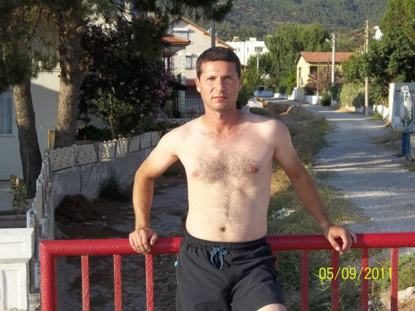Selçuk Öz фото профиля #6