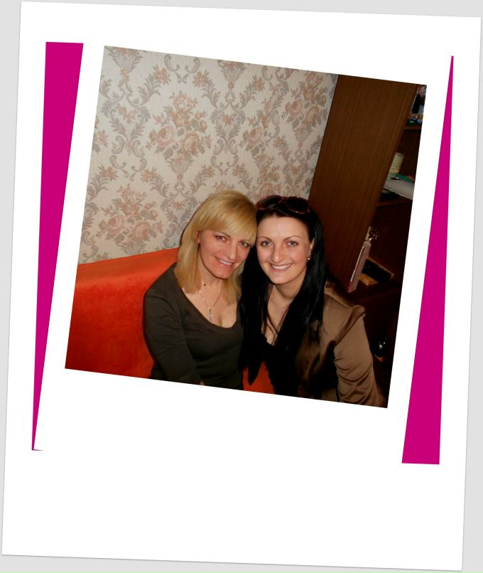 Марта Галайдіда | Бережаны