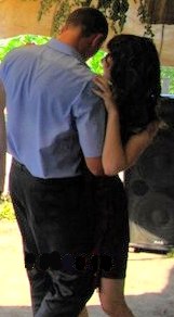 Ксюша Савіцька | Киев