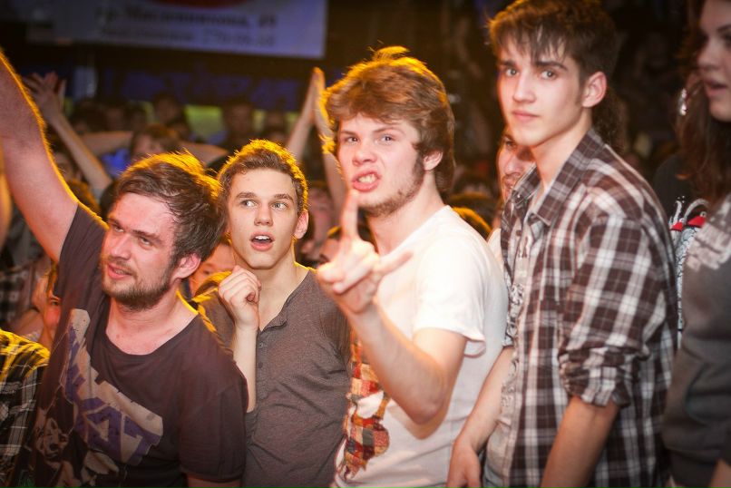 Павел Морозов | Тольятти