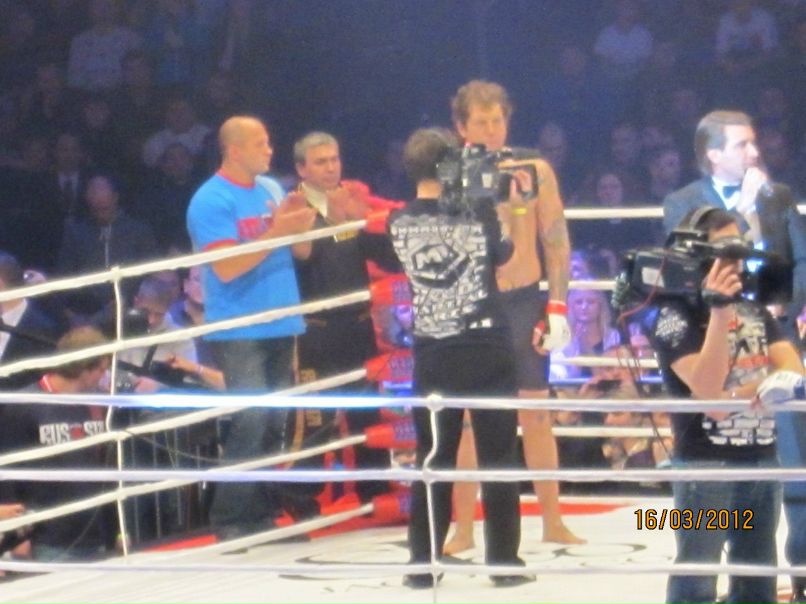 Евгений Миллер | Санкт-Петербург