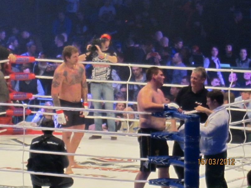 Евгений Миллер | Санкт-Петербург