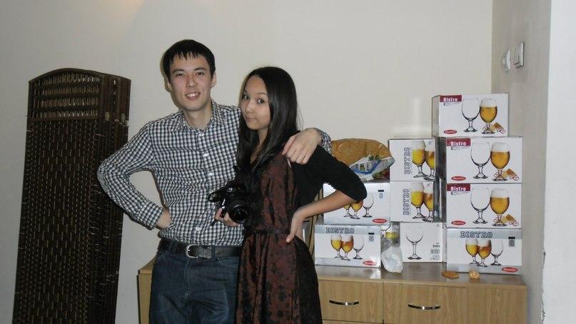 Фото профиля