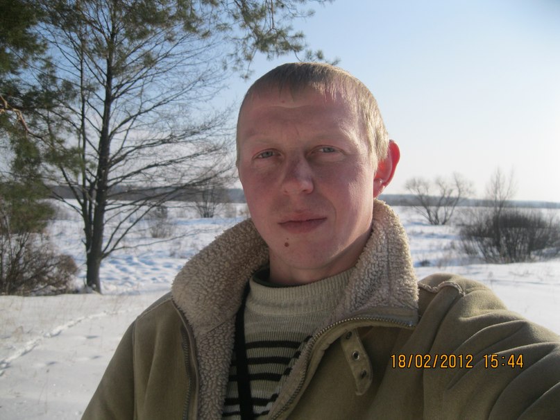 Вадим Турков | Шостка