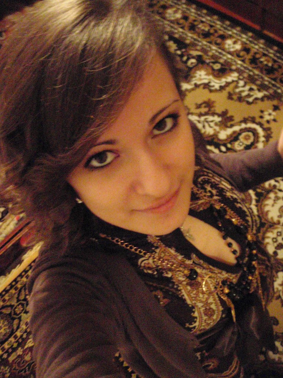 Оля Никитчук | Малин