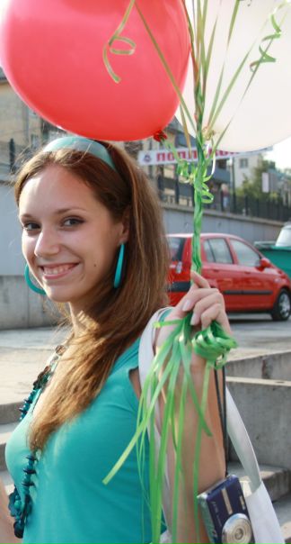 №14, Катя Хоботова, Вологда №14, Катя Хоботова, Вологда