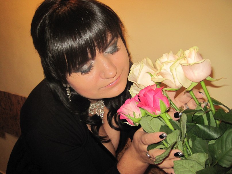 Марина Гончаренко | Montesilvano