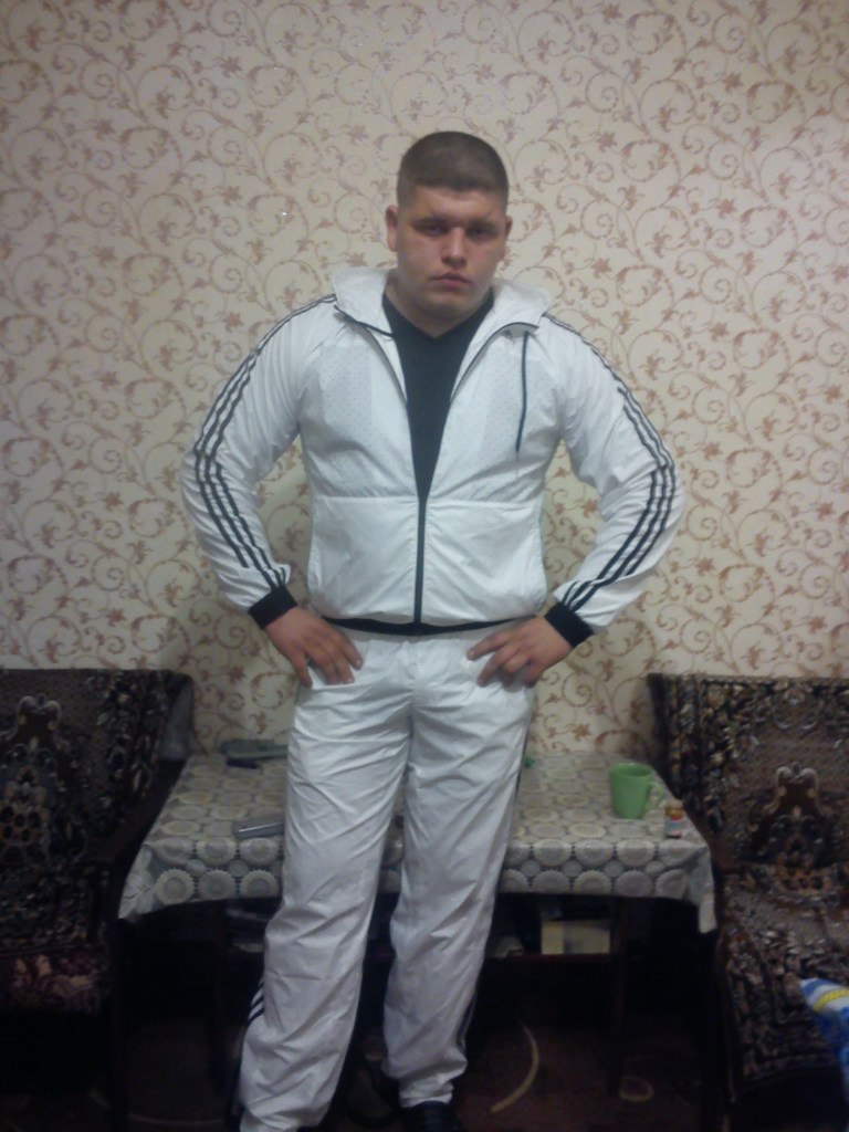 Евгений Кирпичёв | Нижний Новгород