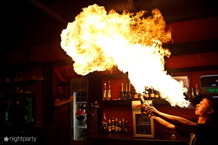 Олеся Полноч | Санкт-Петербург