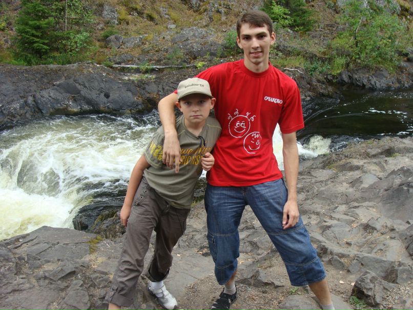 Дима Почкаев | Москва