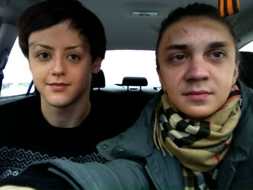 №74, Ксения Бургун №74, Ксения Бургун