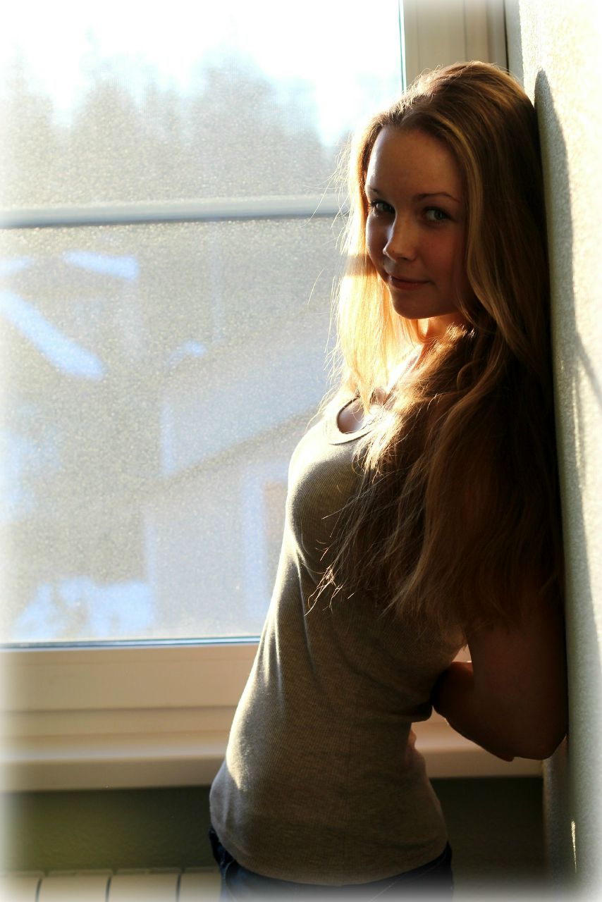 Виктория Смирнова ♡ | Красногорск