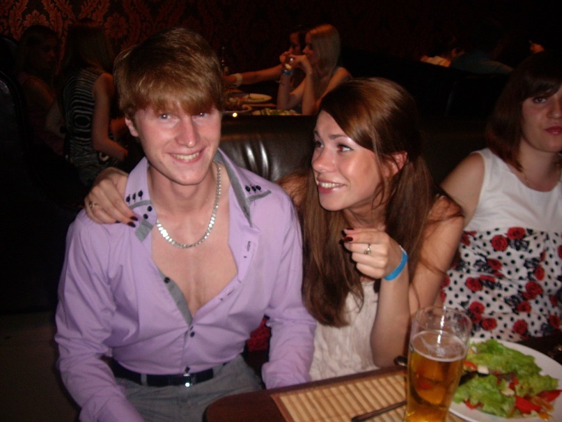 Фото профиля