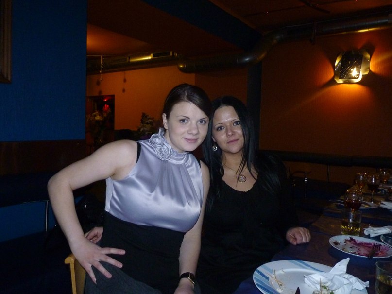 Anna Barkova | Рига