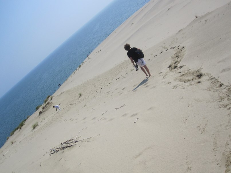 Юрий Акбалькан | Санкт-Петербург