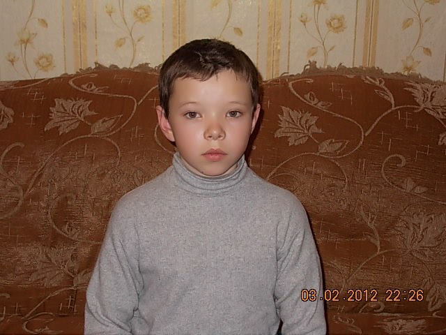 Юрий Нечайкин | Славск