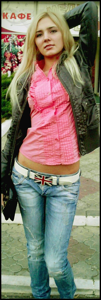 Леся Башук | Курск