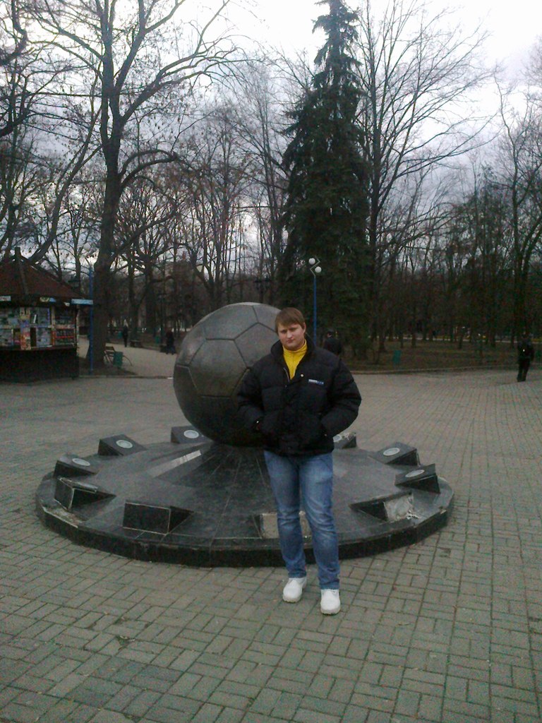 Богдан Зеленовский | 