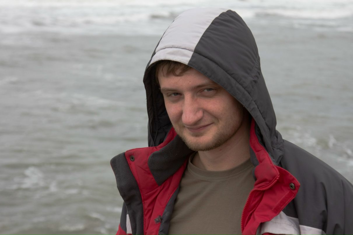 Николай Шмелев | Москва