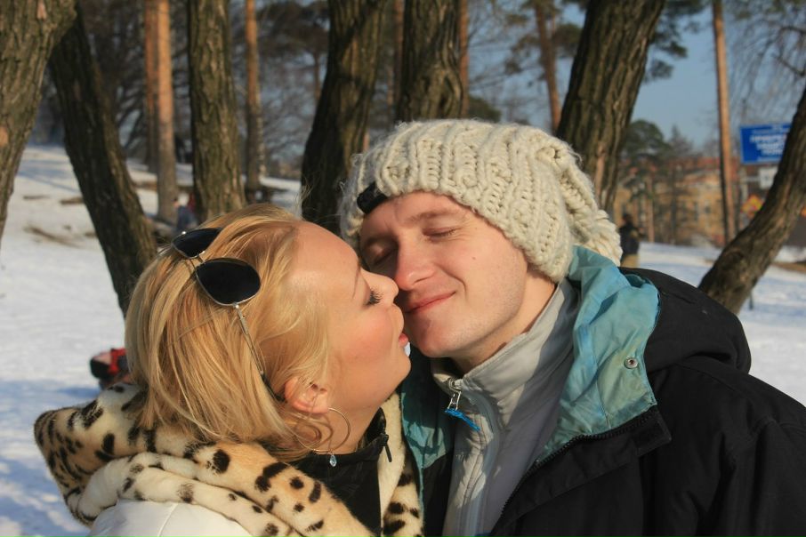 №31, Олег Наконечный, 43 года, Санкт-Петербург №31, Олег Наконечный, 43 года, Санкт-Петербург