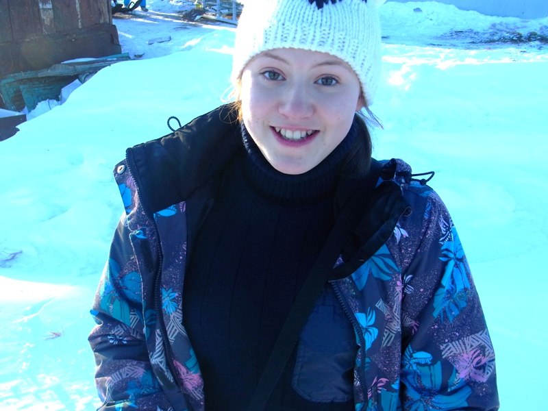 Инна Захаренко | Петропавловск-Камчатский