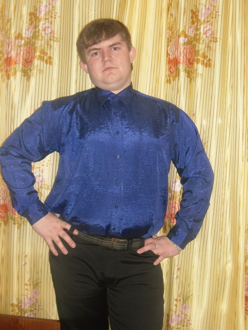 Виталий Дегтярев | Бугуруслан