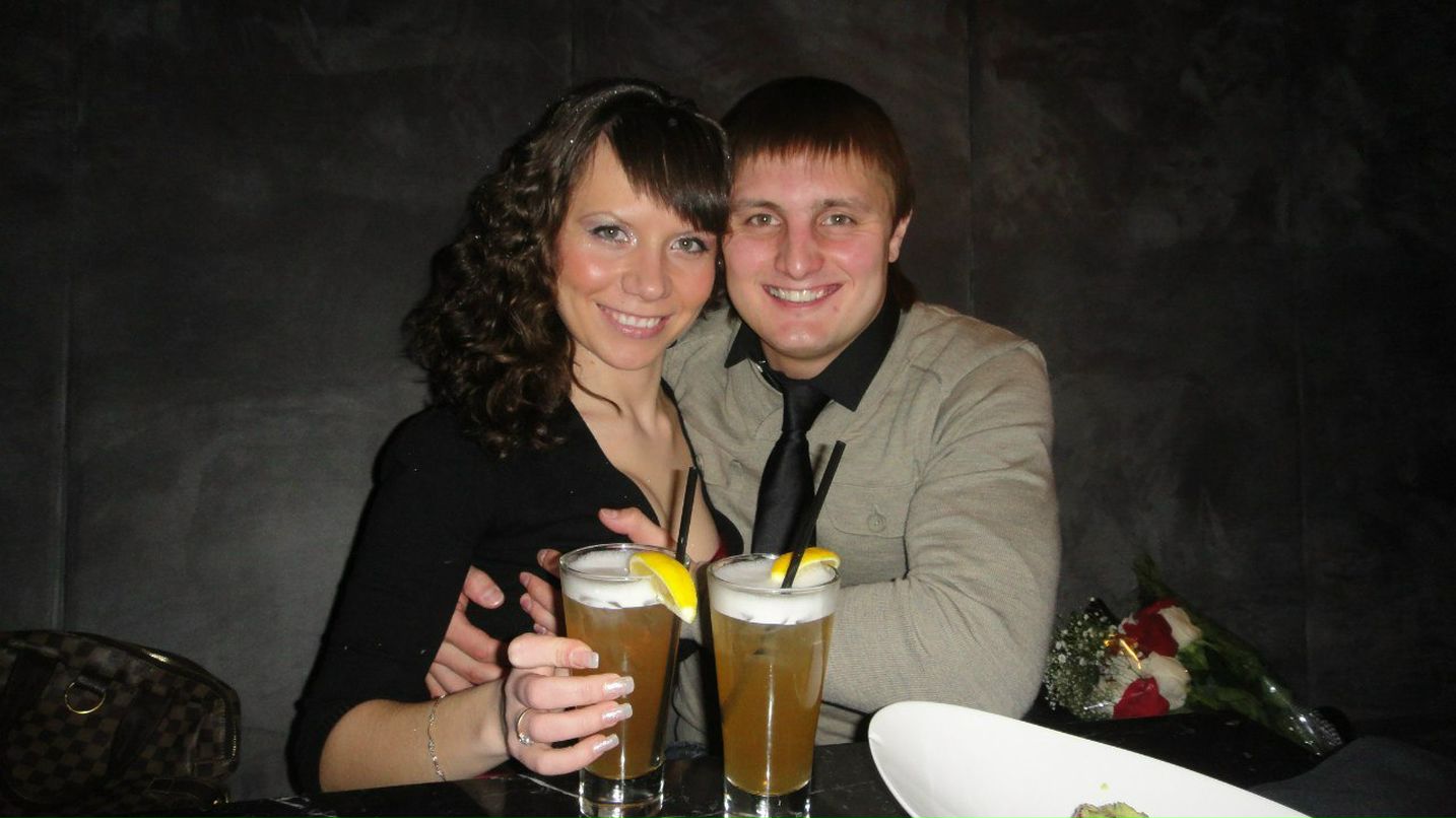 Екатерина Кадатко | Baltimore