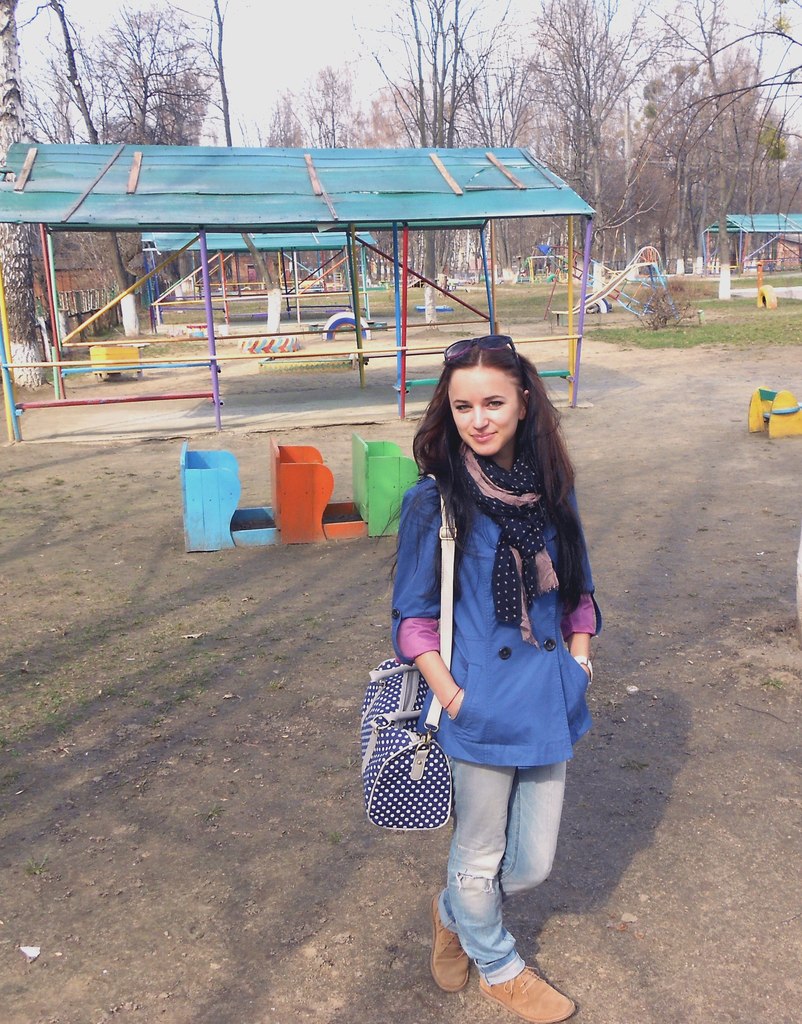 Lee Lu | Тель-Авив