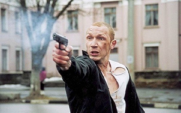 Саша Огородник | Горишние Плавни / Комсомольск